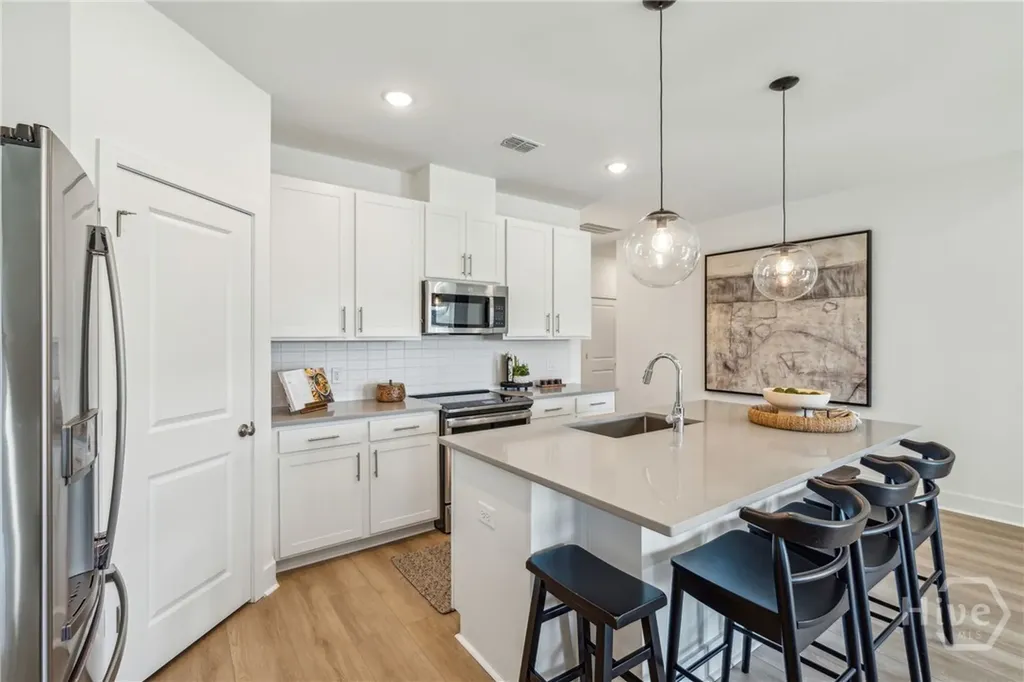 299 Kingswood Circle Savannah GA 31302