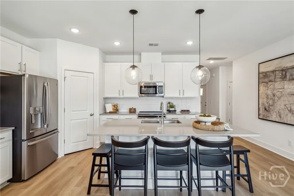 299 Kingswood Circle Savannah GA 31302