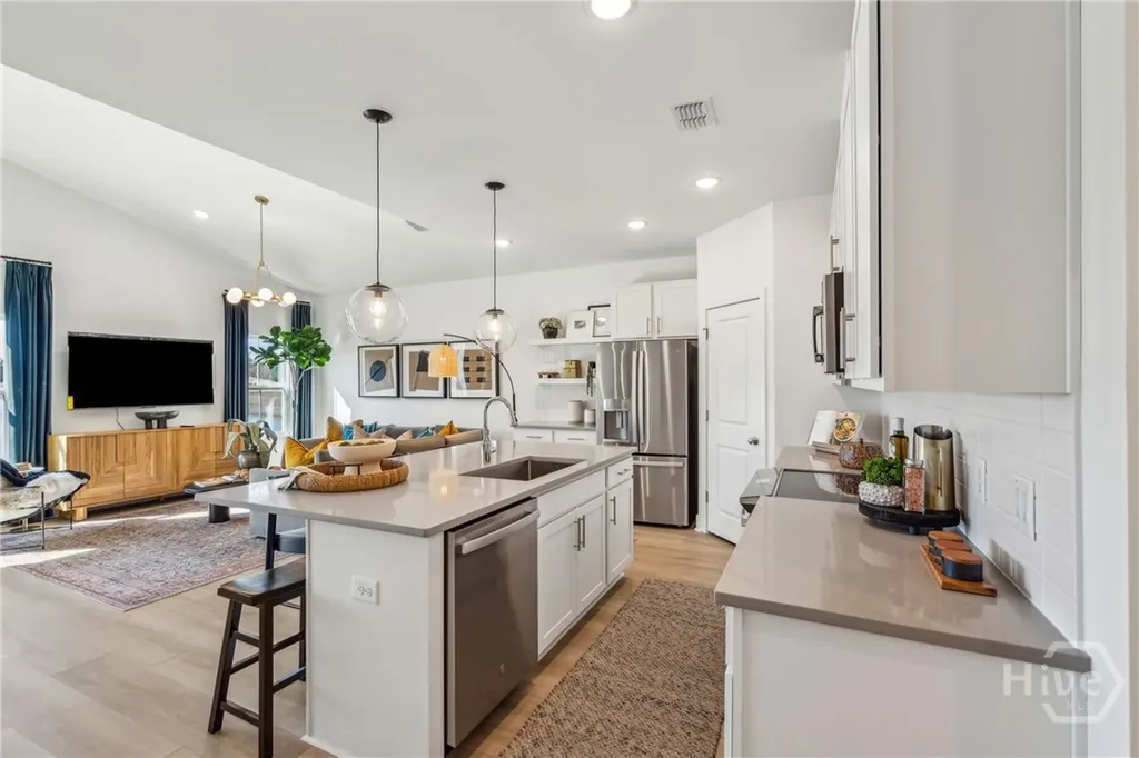 299 Kingswood Circle Savannah GA 31302