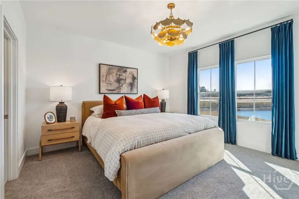 299 Kingswood Circle Savannah GA 31302