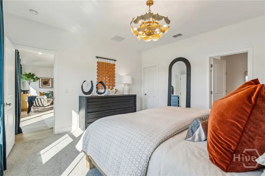 299 Kingswood Circle Savannah GA 31302