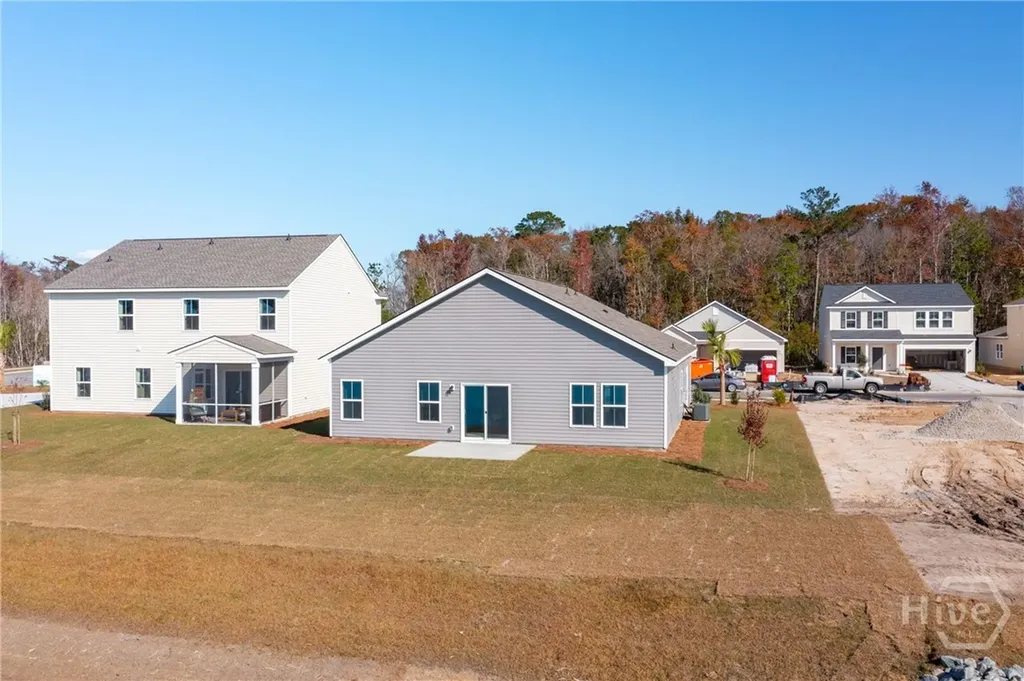 299 Kingswood Circle Savannah GA 31302