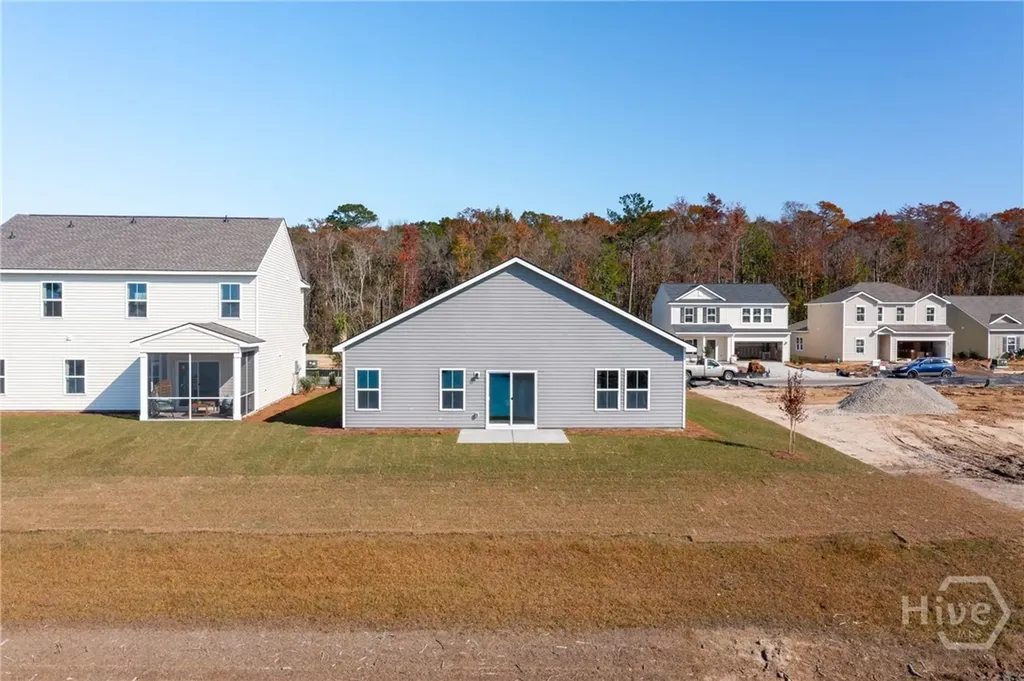 299 Kingswood Circle Savannah GA 31302