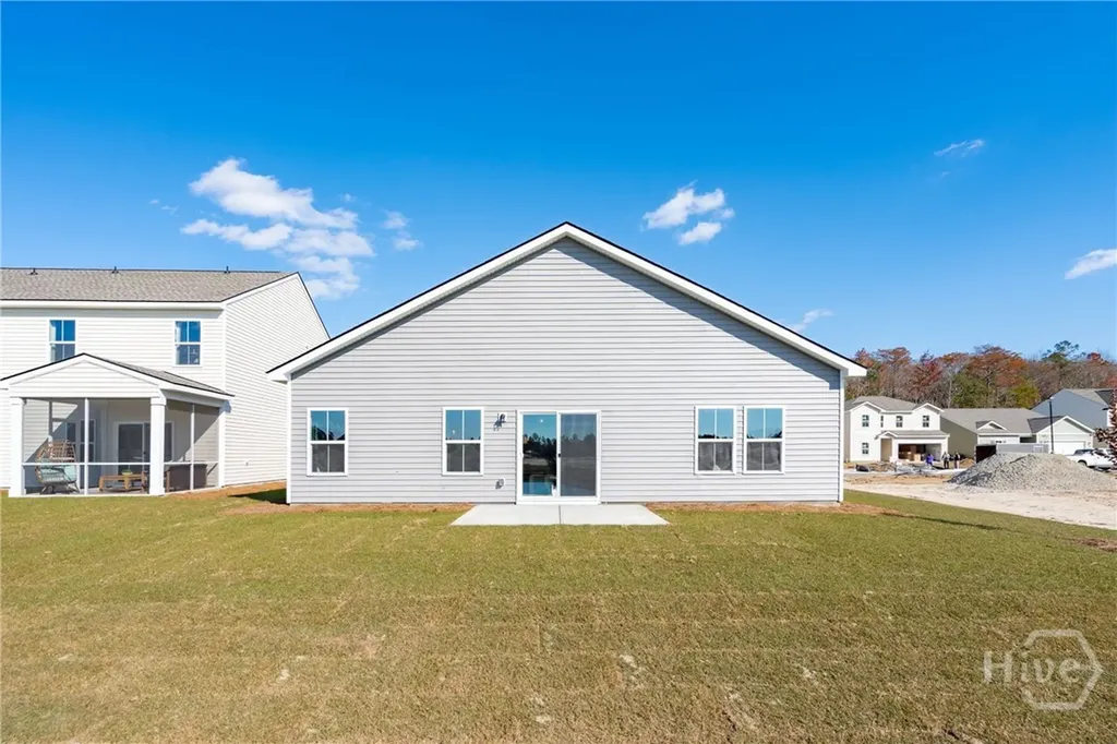 299 Kingswood Circle Savannah GA 31302