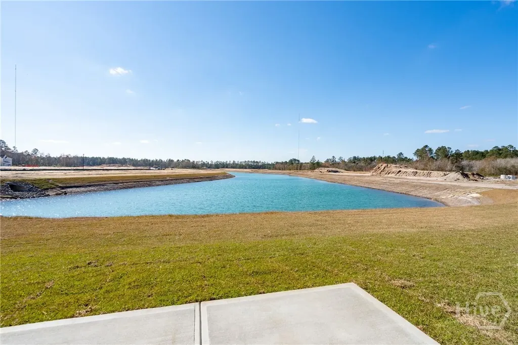 299 Kingswood Circle Savannah GA 31302