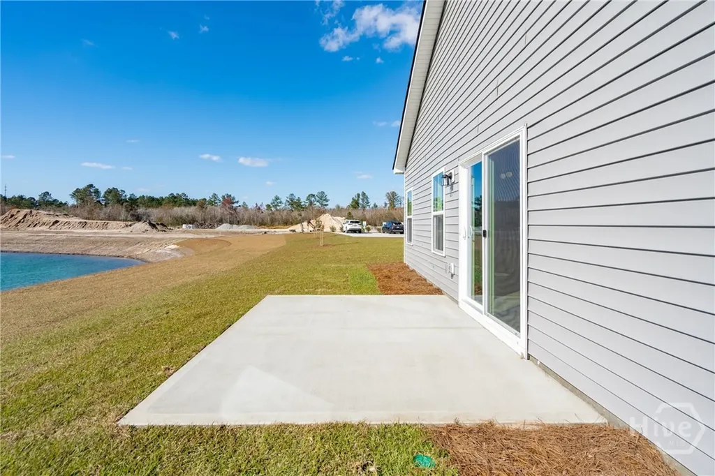 299 Kingswood Circle Savannah GA 31302