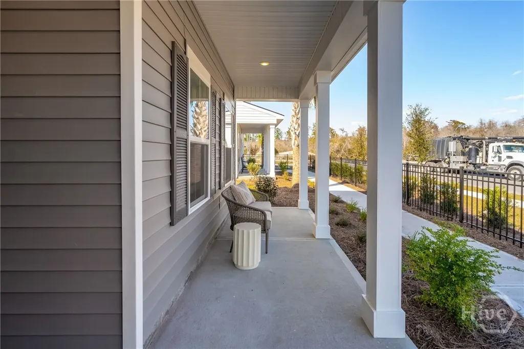 299 Kingswood Circle Savannah GA 31302