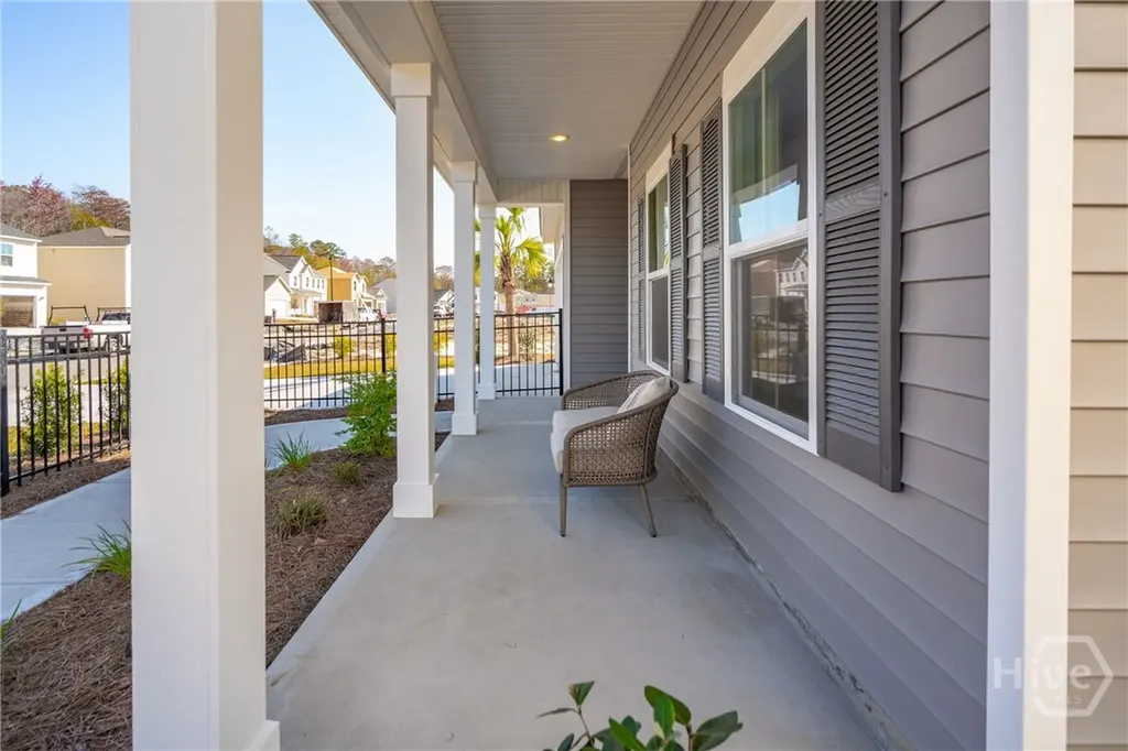 299 Kingswood Circle Savannah GA 31302