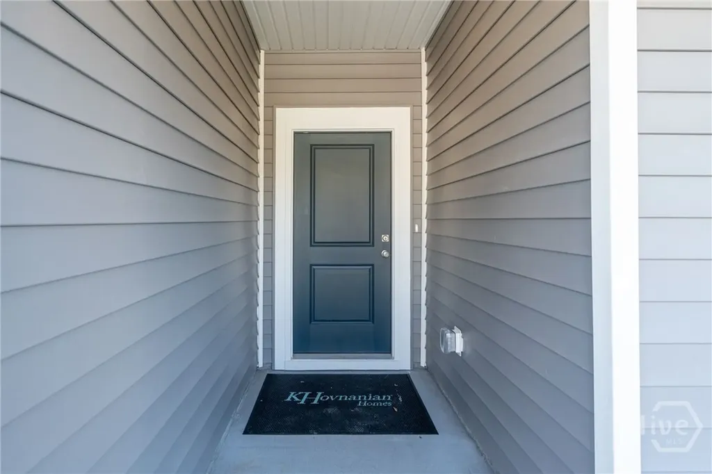 299 Kingswood Circle Savannah GA 31302