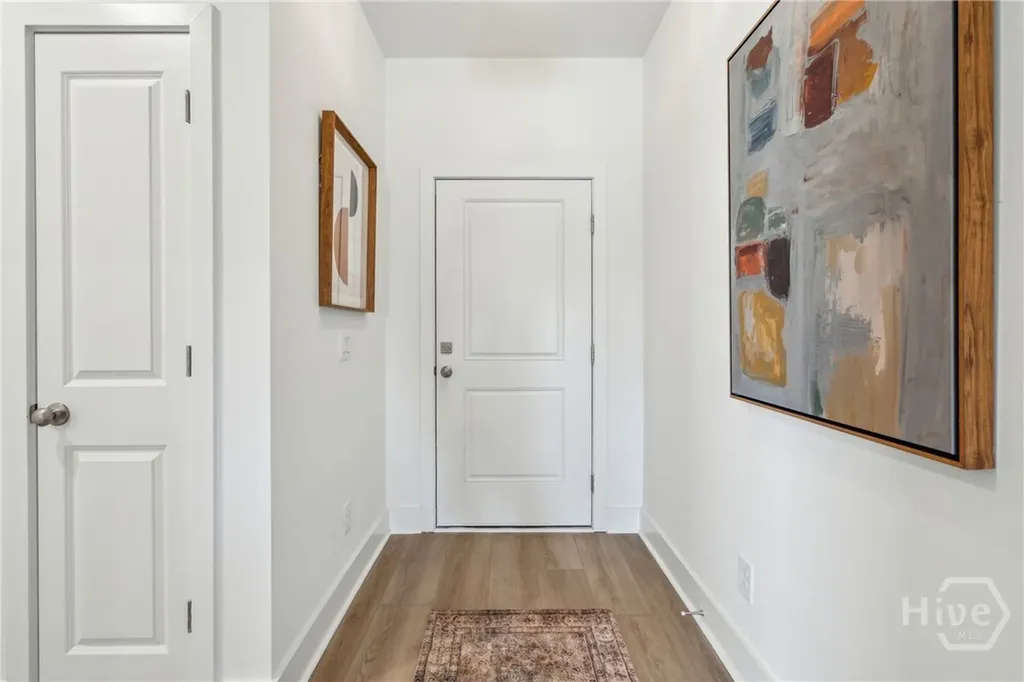 299 Kingswood Circle Savannah GA 31302