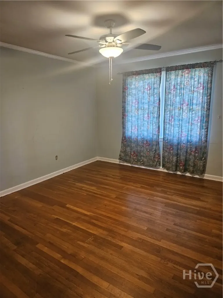 4701 Cumberland Drive Savannah GA 31405