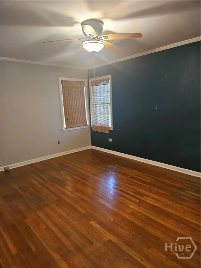 4701 Cumberland Drive Savannah GA 31405