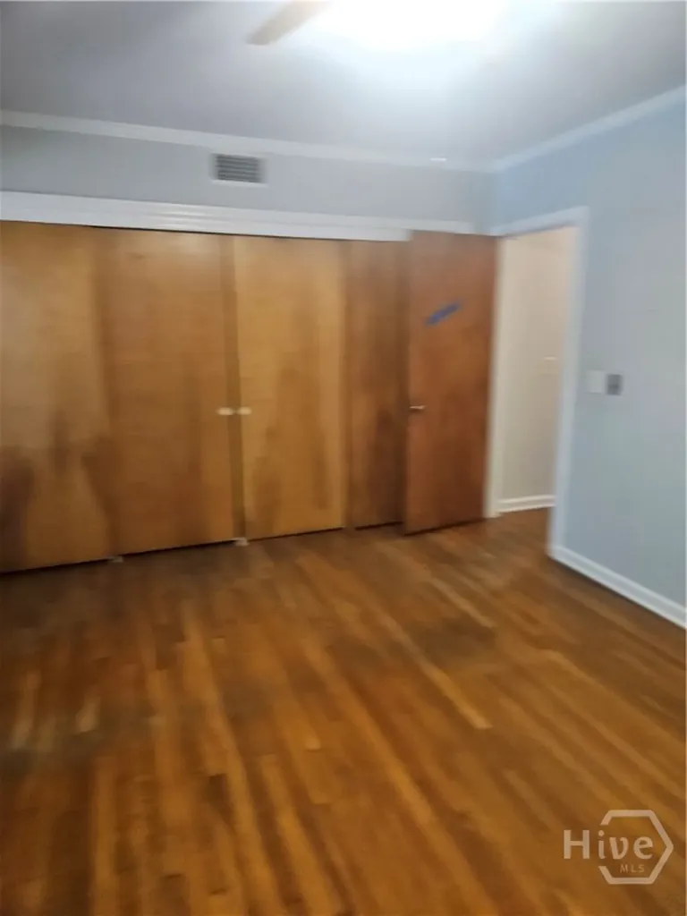 4701 Cumberland Drive Savannah GA 31405