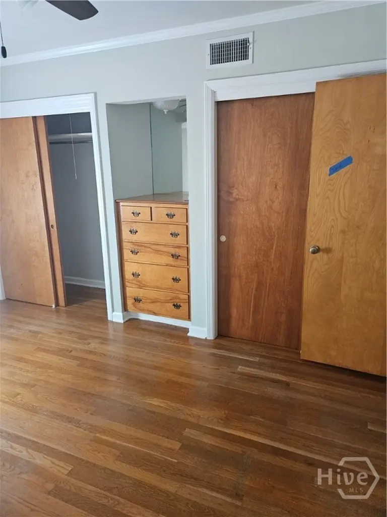 4701 Cumberland Drive Savannah GA 31405