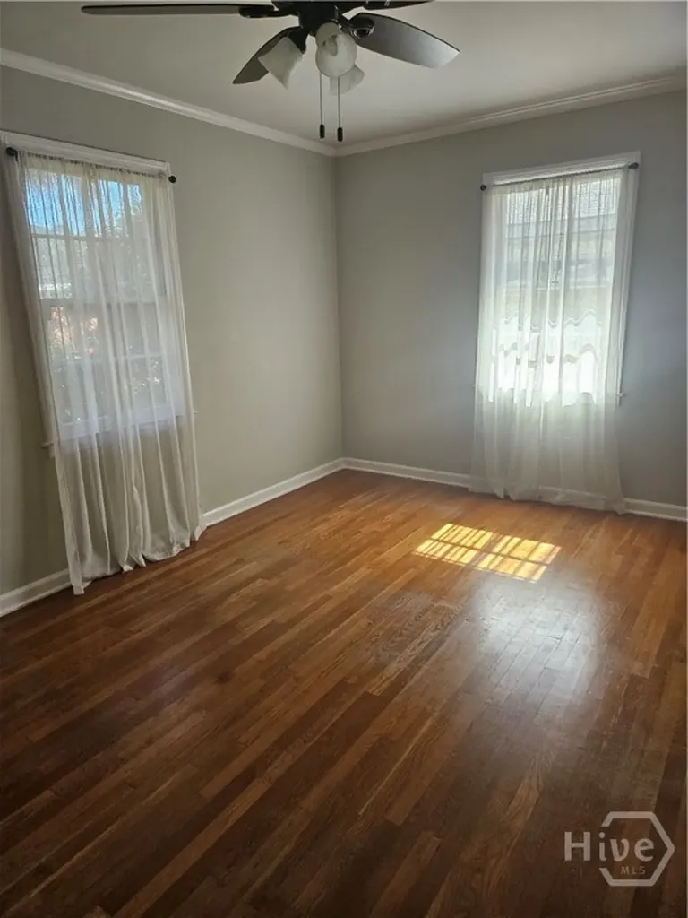 4701 Cumberland Drive Savannah GA 31405