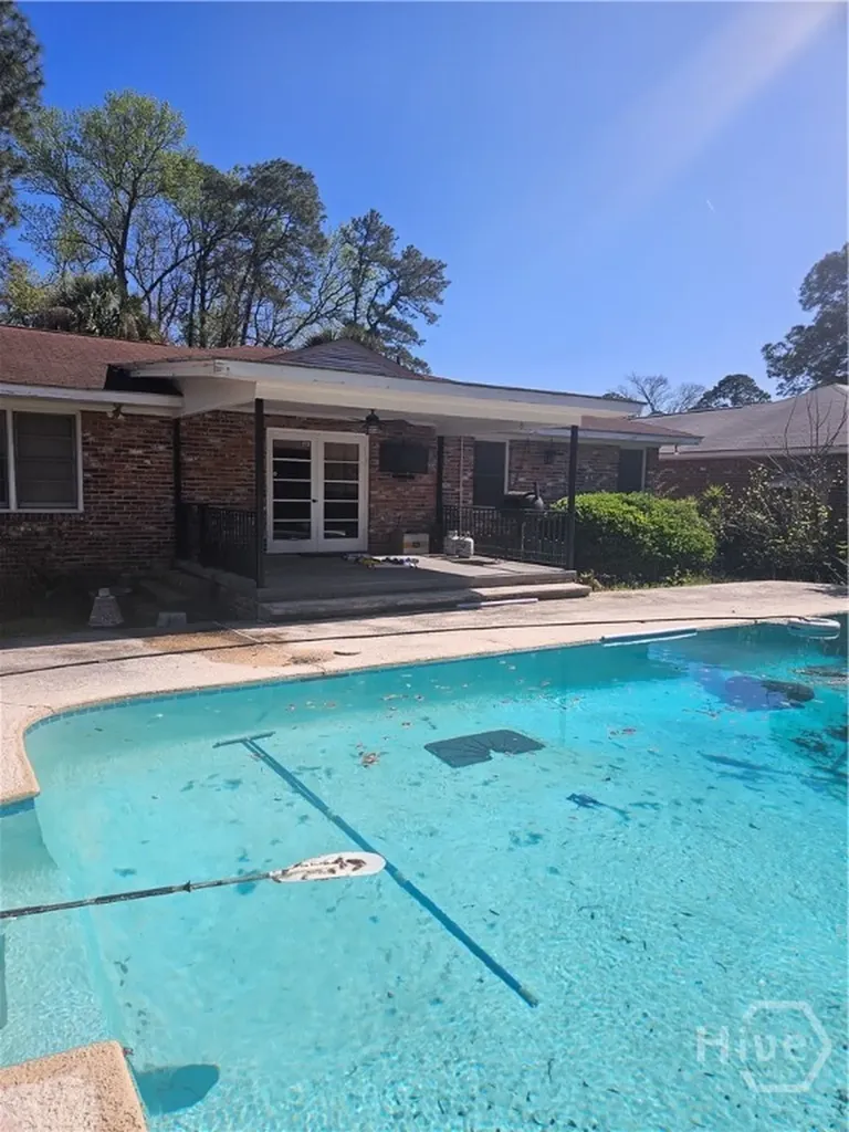 4701 Cumberland Drive Savannah GA 31405