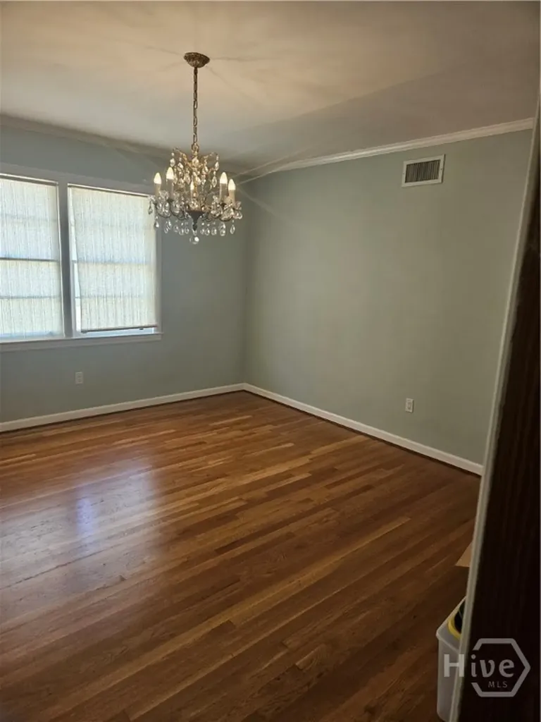 4701 Cumberland Drive Savannah GA 31405