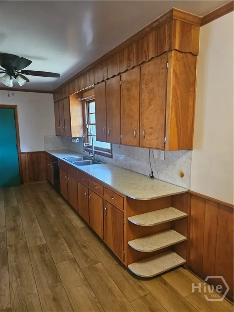 4701 Cumberland Drive Savannah GA 31405