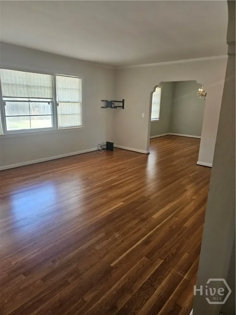 4701 Cumberland Drive Savannah GA 31405