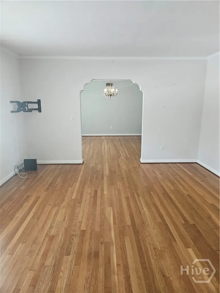 4701 Cumberland Drive Savannah GA 31405