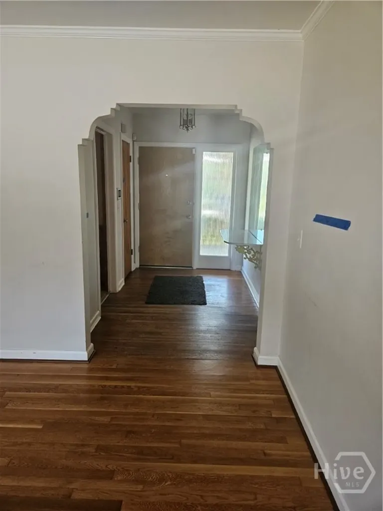 4701 Cumberland Drive Savannah GA 31405