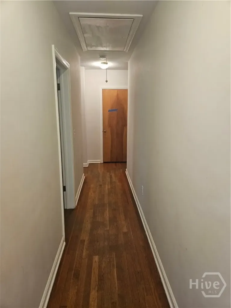 4701 Cumberland Drive Savannah GA 31405