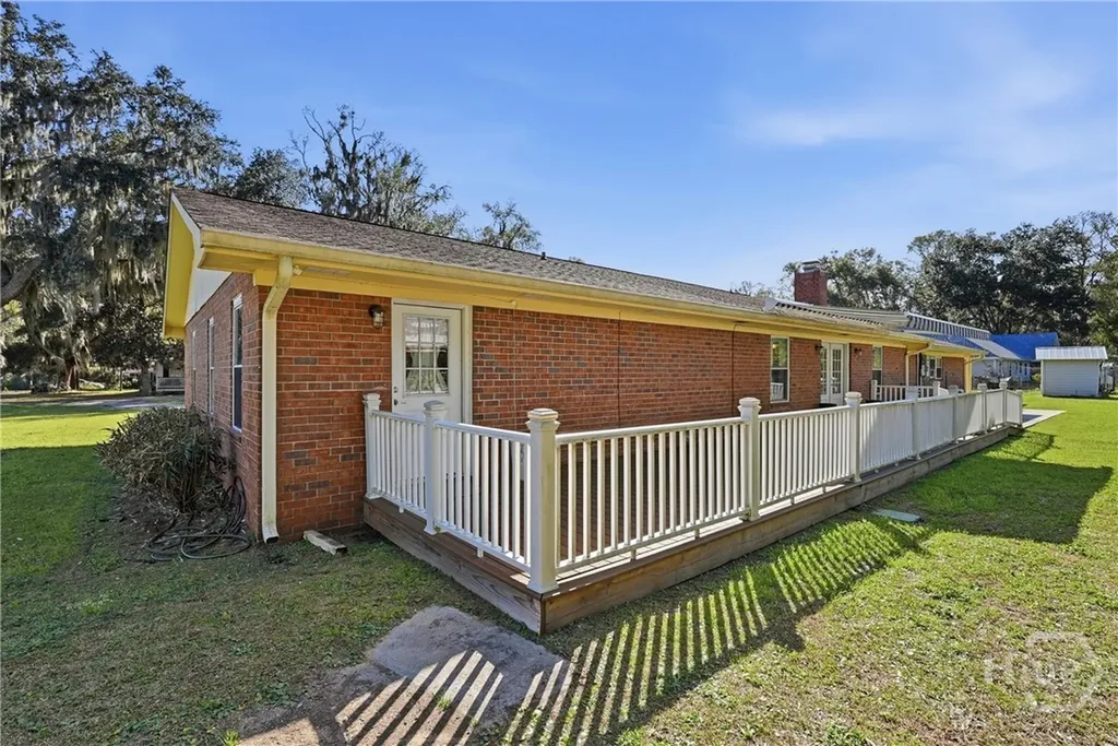 92 Screven Street Midway GA 31320