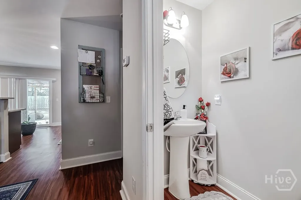 200 Beaubrook Boulevard Springfield GA 31329