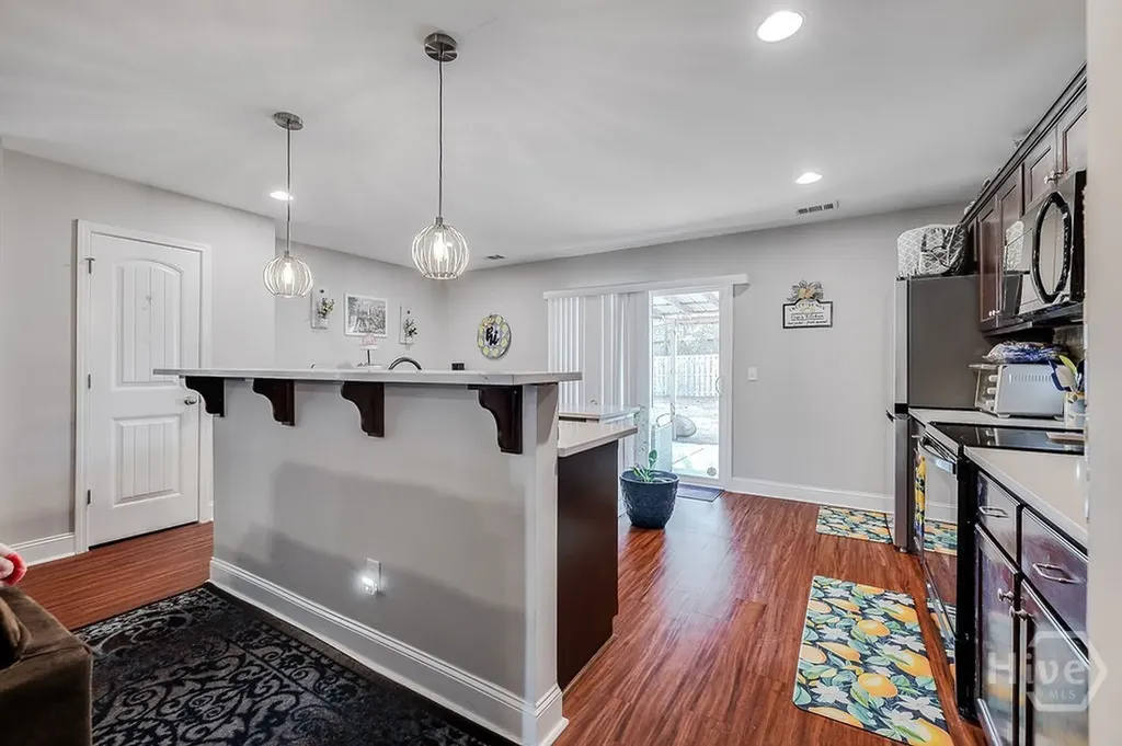 200 Beaubrook Boulevard Springfield GA 31329