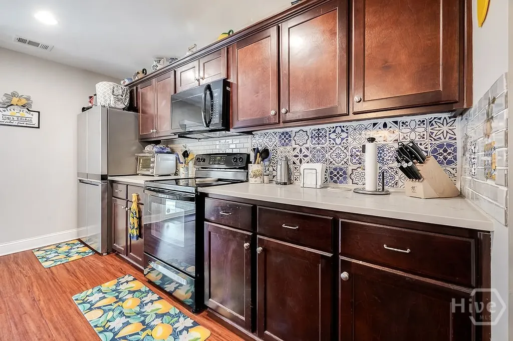 200 Beaubrook Boulevard Springfield GA 31329