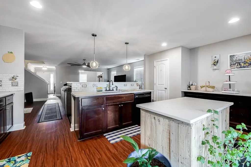 200 Beaubrook Boulevard Springfield GA 31329