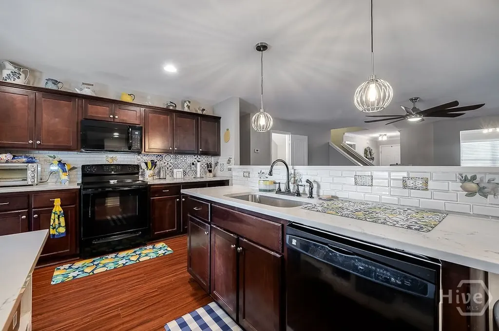 200 Beaubrook Boulevard Springfield GA 31329