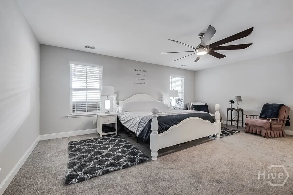 200 Beaubrook Boulevard Springfield GA 31329