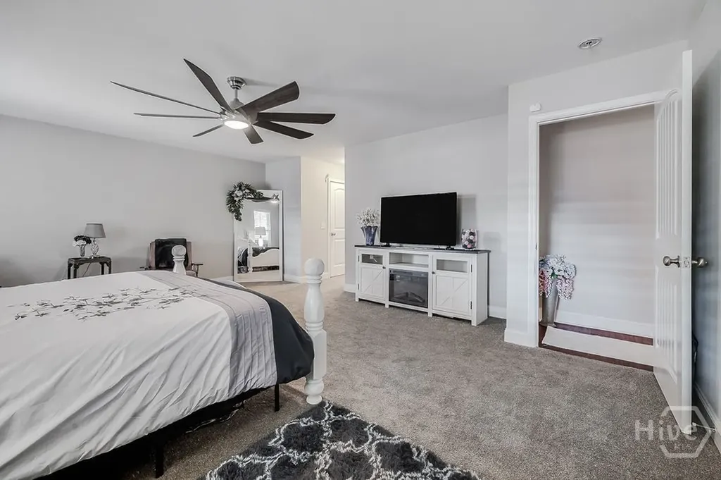 200 Beaubrook Boulevard Springfield GA 31329