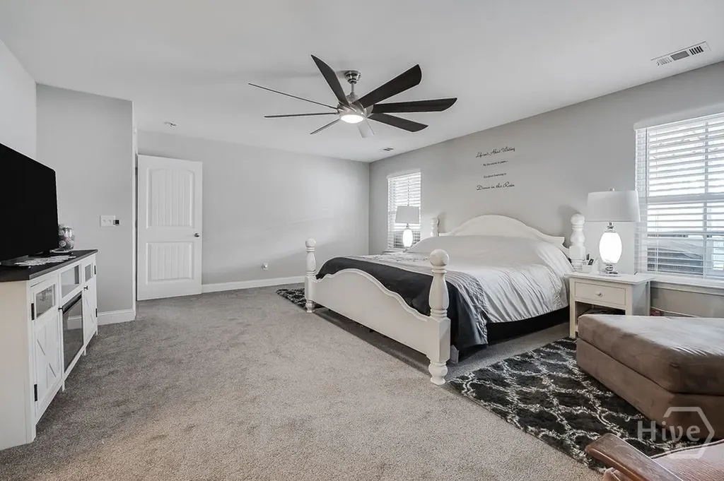 200 Beaubrook Boulevard Springfield GA 31329