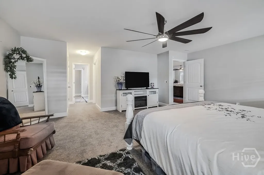 200 Beaubrook Boulevard Springfield GA 31329