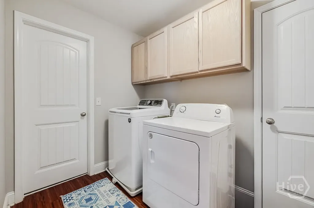 200 Beaubrook Boulevard Springfield GA 31329