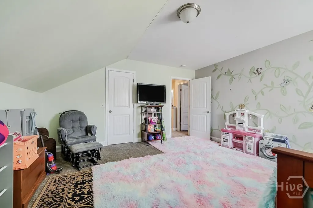 200 Beaubrook Boulevard Springfield GA 31329