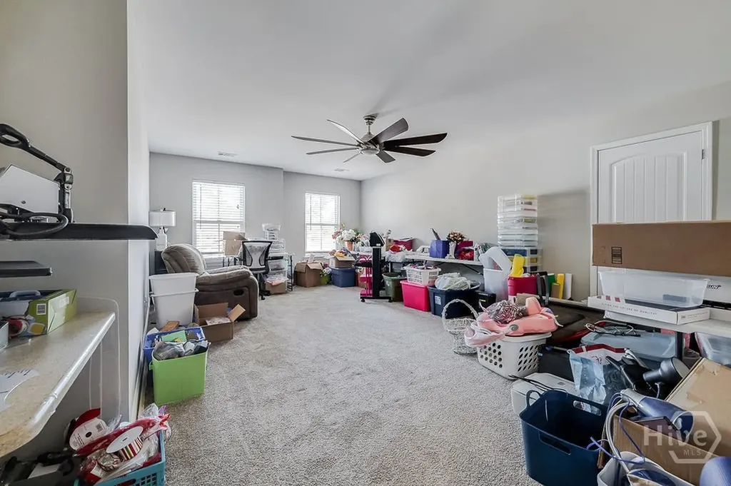 200 Beaubrook Boulevard Springfield GA 31329