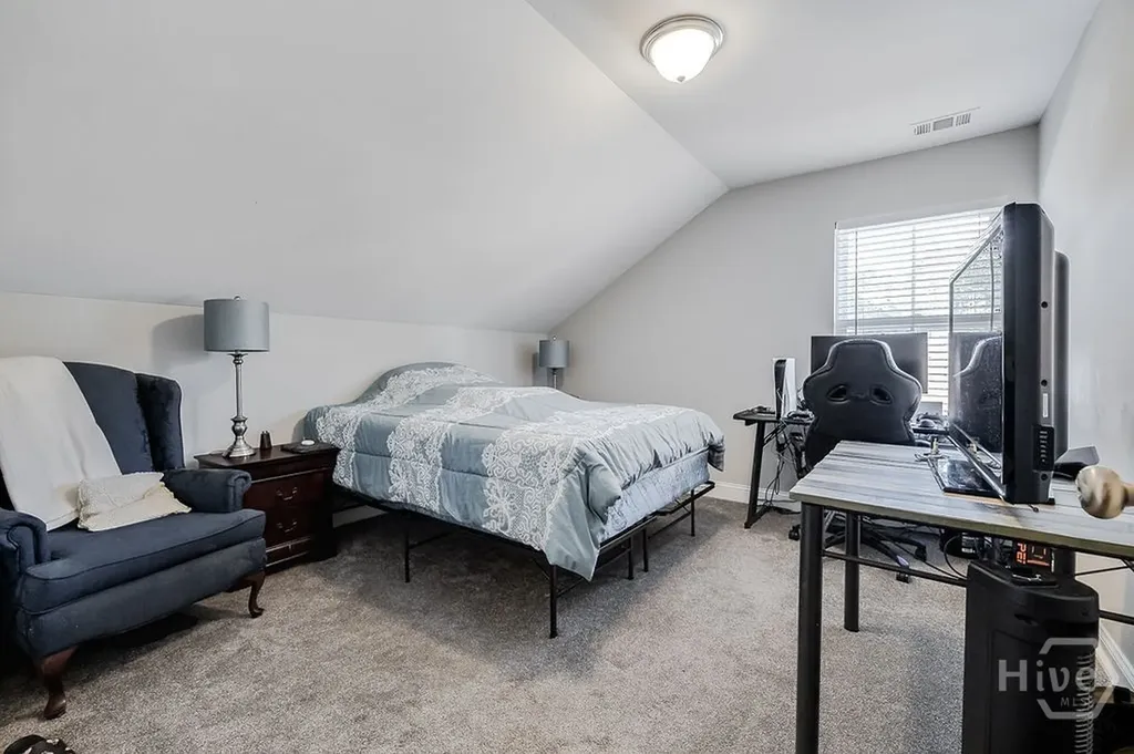 200 Beaubrook Boulevard Springfield GA 31329