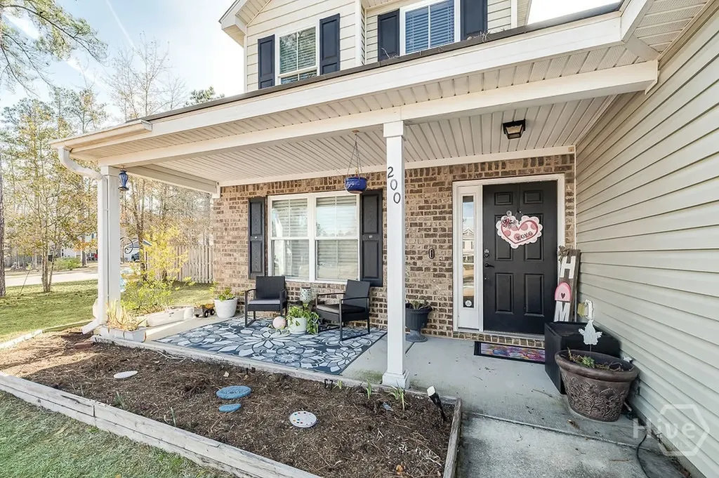 200 Beaubrook Boulevard Springfield GA 31329