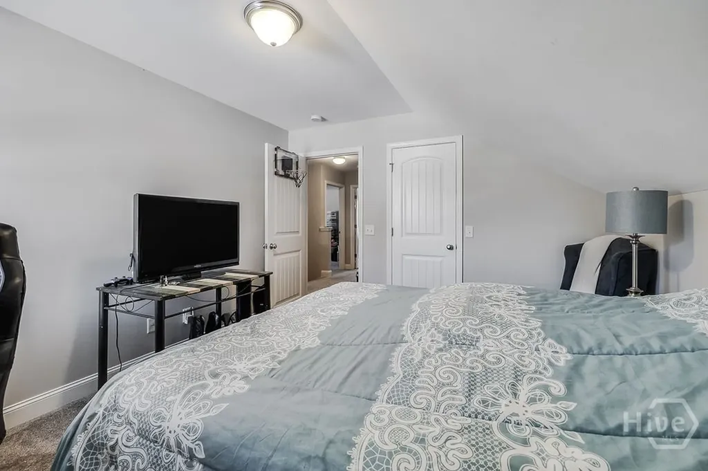200 Beaubrook Boulevard Springfield GA 31329