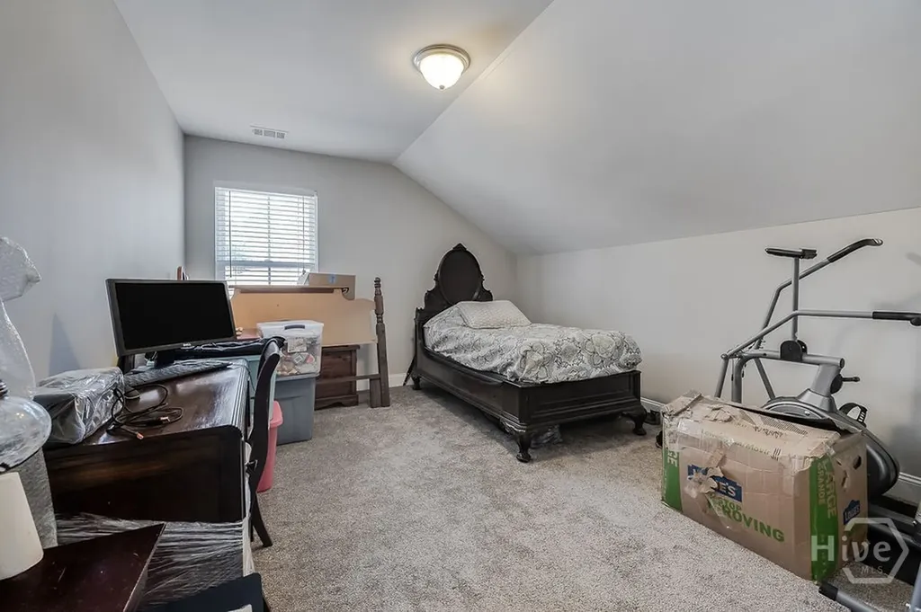 200 Beaubrook Boulevard Springfield GA 31329