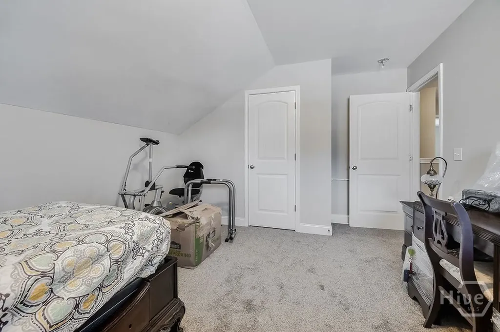 200 Beaubrook Boulevard Springfield GA 31329