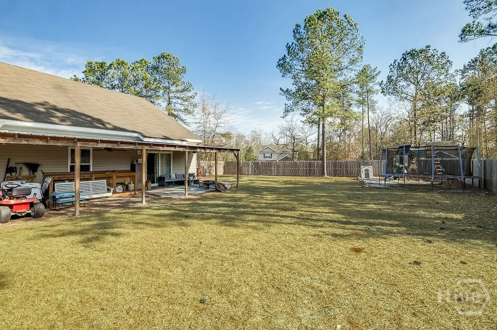 200 Beaubrook Boulevard Springfield GA 31329