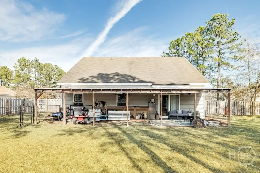 200 Beaubrook Boulevard Springfield GA 31329