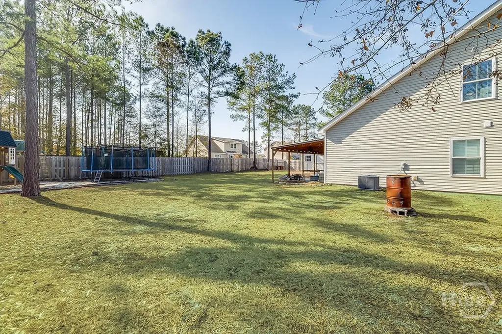 200 Beaubrook Boulevard Springfield GA 31329