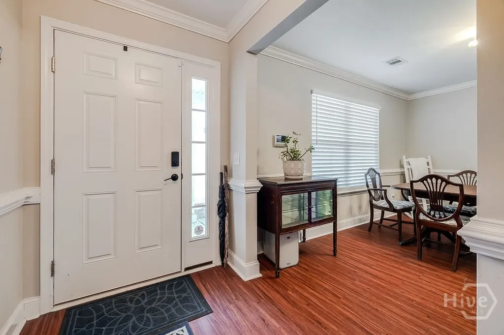 200 Beaubrook Boulevard Springfield GA 31329