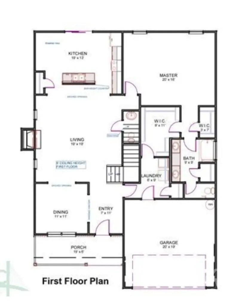 200 Beaubrook Boulevard Springfield GA 31329