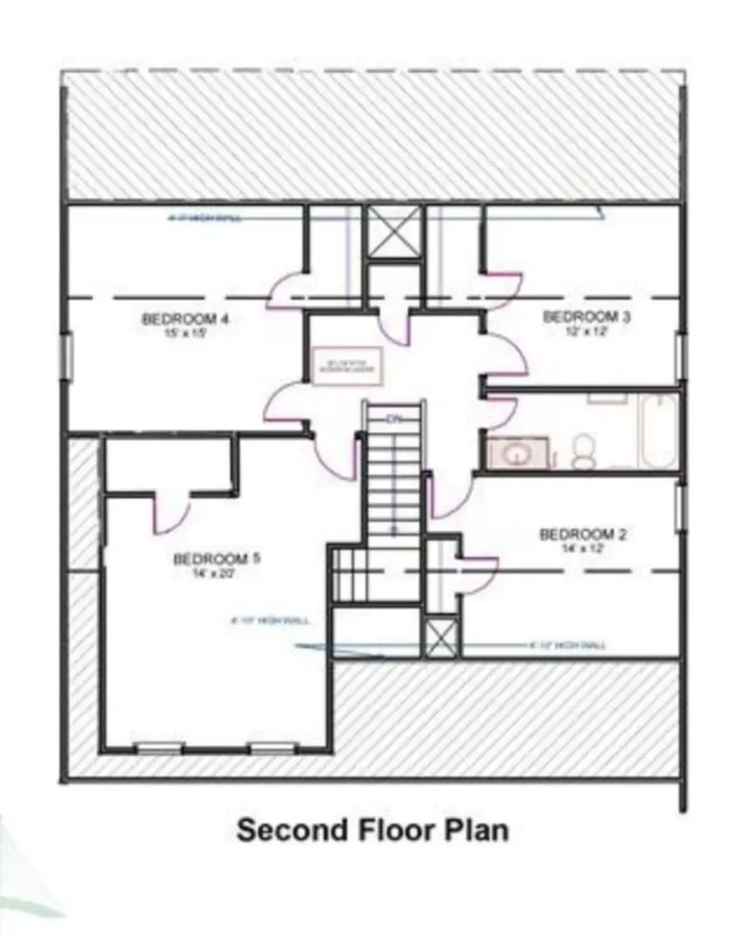 200 Beaubrook Boulevard Springfield GA 31329